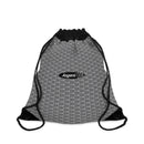 Asgera ® hochwertiger Kordelzug-Beutel Planet Line