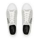 Asgera ® Sneaker White (men)