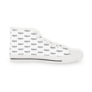 Asgera ® High Sneaker City Style White (men)