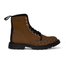 Asgera ® Canvas Wander-Boots Earth (Damen)
