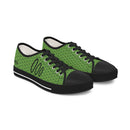 Asgera ® Sneaker Green (Damen)