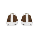 Asgera ® Sneaker Brown (men)
