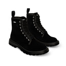 Asgera ® Canvas Wander-Boots Night (Damen)