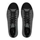 Asgera ® High Sneaker City Style Gray (Damen)
