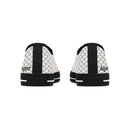 Asgera ® Sneaker White (Damen)
