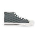 Asgera ® High Sneaker City Style Gray (men)