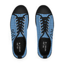 Asgera ® Sneaker Blue (Damen)