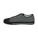 Asgera ® Sneaker Gray (men)