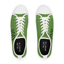 Asgera ® Sneaker Green (Damen)