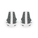 Asgera ® High Sneaker City Style Gray (men)