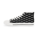 Asgera ® High Sneaker City Style Black (men)