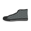 Asgera ® High Sneaker City Style Gray (men)
