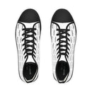 Asgera ® High Sneaker City Style White (men)