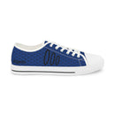 Asgera ® Sneaker Blue (men)