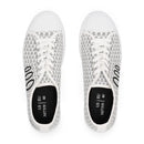Asgera ® Sneaker White (Damen)