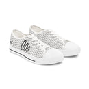 Asgera ® Sneaker White (Damen)