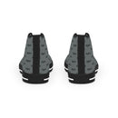Asgera ® High Sneaker City Style Gray (men)