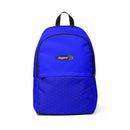 Asgera ® Rucksack Planet Light Blue