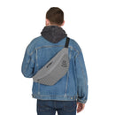 Asgera ® Große Gürteltasche Planet Line (Unisex)
