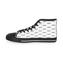 Asgera ® High Sneaker City Style White (men)