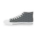 Asgera ® High Sneaker City Style Gray (men)