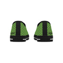 Asgera ® Sneaker Green (Damen)