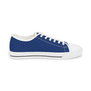 Asgera ® Sneaker Blue (men)