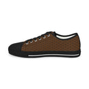 Asgera ® Sneaker Brown (men)