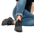 Asgera ® sneaker sports shoes Planet Line Dark (unisex)