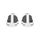 Asgera ® Sneaker Gray (men)