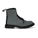 Asgera ® Canvas Wander-Boots Moon (Damen)