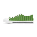 Asgera ® Sneaker Green (Damen)