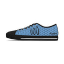 Asgera ® Sneaker Blue (Damen)