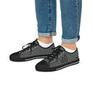 Asgera ® Sneaker Gray (men)