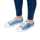 Asgera ® Sneaker Blue (Damen)