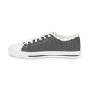 Asgera ® Sneaker Gray (men)