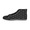 Asgera ® High Sneaker City Style Black (men)