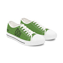 Asgera ® Sneaker Green (Damen)