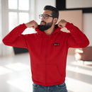 Asgera ® Kapuzenjacke Performance (Herren)