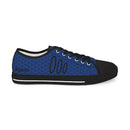 Asgera ® Sneaker Blue (men)