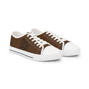 Asgera ® Sneaker Brown (men)