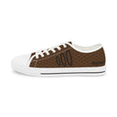 Asgera ® Sneaker Brown (men)