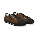 Asgera ® Sneaker Brown (men)