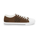 Asgera ® Sneaker Brown (men)
