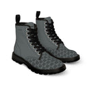 Asgera ® Canvas Wander-Boots Moon (Damen)