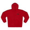 Asgera ® Kapuzenjacke Performance (Herren)