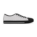 Asgera ® Sneaker White (Damen)