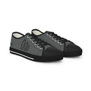 Asgera ® Sneaker Gray (men)
