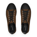 Asgera ® Sneaker Brown (men)