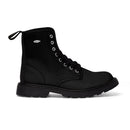 Asgera ® Canvas Wander-Boots Night (Damen)
